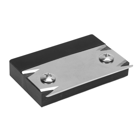 Woodworking Deburring Trimmer Tool, Effective Handling Compact Mini Edging Banding Trimmer Tool for Burrs