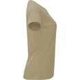 thumbnail image 3 of Roly Womens Bahrain Short-Sleeved Sports T-Shirt, 3 of 4