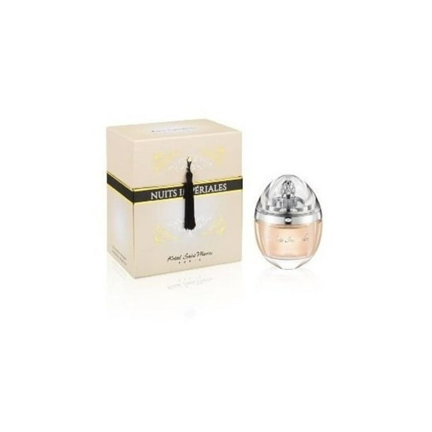 Perfume Kristel Saint Martin Nuits Imperiales 100ml para mujer