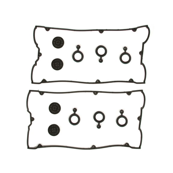 Evergreen VC5014 91-99 Mitsubishi 3000GT Dodge Stealth TURBO 3.0L 6G72 Valve Cover Gasket Set