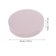 thumbnail image 4 of SHISUYAN 8Pcs Pink Foam Geometric Cube Prop Set for Social Media Users, 4 of 8