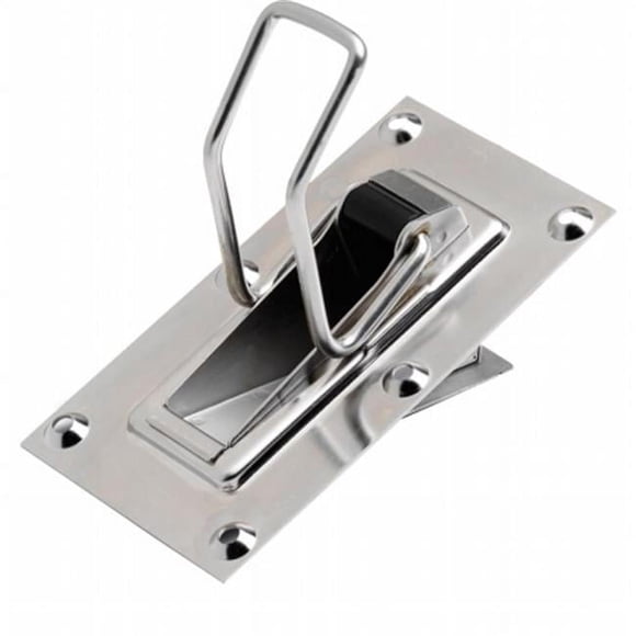 Andersen RA554136 Grand Bailler - Montage Extérieur