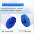 thumbnail image 4 of 2-pack Jacuzzi filter cartridges, for hot tubs, Unicel 6CH-940, 4 of 5