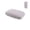 D, variant on Thick Camping Memory Foam Pillow, Compressible & Ultralight Travel Pillow for Backpacking - Ergonomic Neck & Lumbar Support for Side Sleepers, Compact for Hiking, Car, Airplane