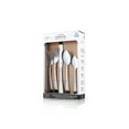 thumbnail image 5 of Mainstays Camfield 20-Piece Stainless Steel Flatware Set, Service for 4, 5 of 8