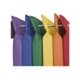 thumbnail image 2 of FDP - Tapis de Sieste - 22.01 Po x 51.97 Po x 2 Po - Assorti - (Lot de 6), 2 of 4
