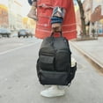 thumbnail image 2 of Itzy Ritzy Belong Utility Backpack™ Diaper Bag, 2 of 8