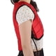 thumbnail image 5 of Chaleco De Seguridad Ecuestre, Chaleco Ecuestre Ajustable Para Niños De Seguridad Acolchado De Espuma Rojo Para Protector De Equitación Para Entrenamiento De Equitación, 5 of 8