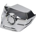 thumbnail image 4 of Lower Cowl Covers Chrome Cover L & R Set For Honda 2018 Goldwing 1800 GL1800, 4 of 5