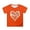 a-Orange19934, variant on FINALGANG Girls Boys Kids Short Sleeve TShirts Cartoon Casual Graphic Print Crewneck Relaxed Fit Casual Tees For Summer Party Daily Wear Playtime Orange 5-6 Years