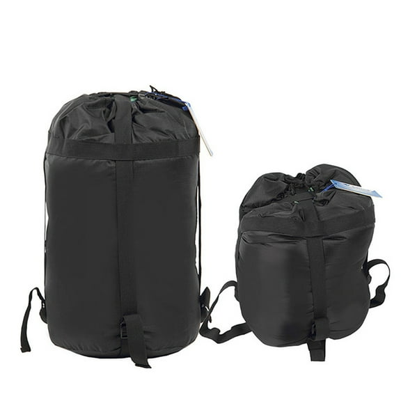BESTYASH Camping Compression Bag Waterproof Outdoor Gear for Adults 2Pcs