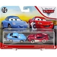 thumbnail image 2 of Disney and Pixar Cars 3 2-Pack Assortment, 1:55 scale Fan Favorite Die-Cast Vehicles, 2 of 2