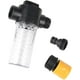 thumbnail image 1 of Juego de lanza lavadora a presión JanHm Kit de jabón para lavado de autos conector rápido de plástico, 1 of 4