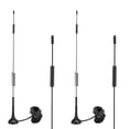 thumbnail image 2 of Antena aérea NikouMX 2 uds 12dBi 4G TS9 enrutador WIFI portátil omnidireccional, 2 of 8