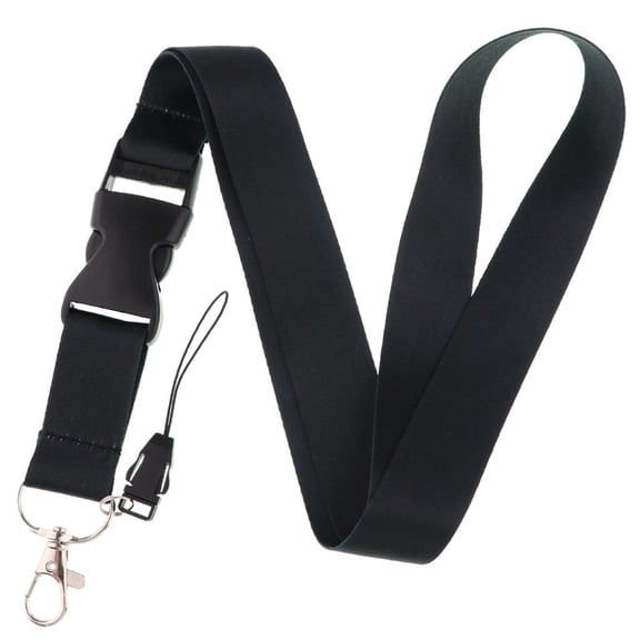 Multipurpose Lanyard Strap for Key Phone Card Holder Adjustable Badge Lanyard