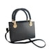 thumbnail image 4 of Bolso de hombro Strade Fareast Limited tipo bandolera negro 18 cm x 8 cm x 13 cm, 4 of 8