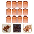 thumbnail image 3 of 1000pcs Queen Rearing Cell Cups Bee Breeding Cups Beekeeping Accessories, 3 of 7