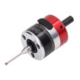 thumbnail image 3 of 3D Edge Finder, 3D Edge Probe Metal Coating Aluminum Alloy Waterproof  for CNC Lathe, 3 of 8