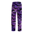 thumbnail image 5 of Satingcolo Men's Halloween Pajama Pants,Funny Drawstring Casual Sleep Pants ,Halloween Pajama Bottoms for Men, 5 of 6