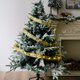 thumbnail image 5 of Guirnalda de luces navideñas Yoyauz con cable de cobre y pilas, ideal para fiestas, bodas y decoración de interiores., 5 of 8