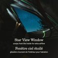 thumbnail image 3 of Coleman PEAK1 1-Person Backpacking Tent​, 3 of 6