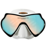 SeaDive EagleEye RayBlocker HD Mask with Purge