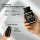 thumbnail image 3 of Nuboost Citrato de Magnesio Capsulas - Magnesium Citrate 2400 mg por porción 90 cápsulas - 1 meses de consumo - MADE IN USA - USDA, 3 of 5