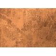 thumbnail image 1 of Ahgly Company Indoor Rectangle Oriental Orange Industrial Area Rugs, 6' x 9', 1 of 4