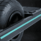 thumbnail image 4 of Hoverboard Electrico Patineta para Adulto NOVARIDE Pro Ultra 700W con Luces Led, 4 of 7