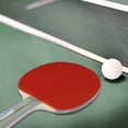 thumbnail image 5 of GEWO Rave Action Pre-Assembled Table Tennis Racket, 5 of 6