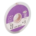thumbnail image 1 of Desoldering Wick Braid,Solder Wick Low Residue Soldering Wick Solder Tool User-Friendly Design, 1 of 14