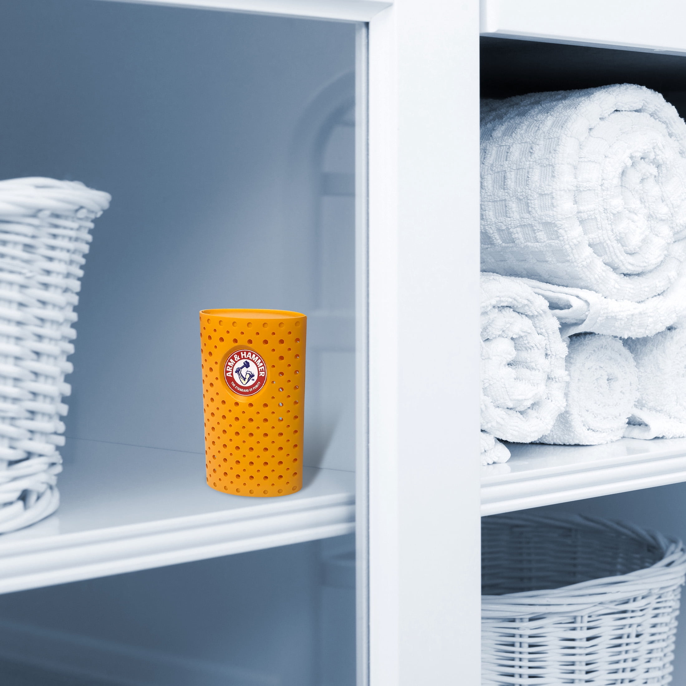 Arm & Hammer Odor Busterz Shelf Mate Odor Eliminator