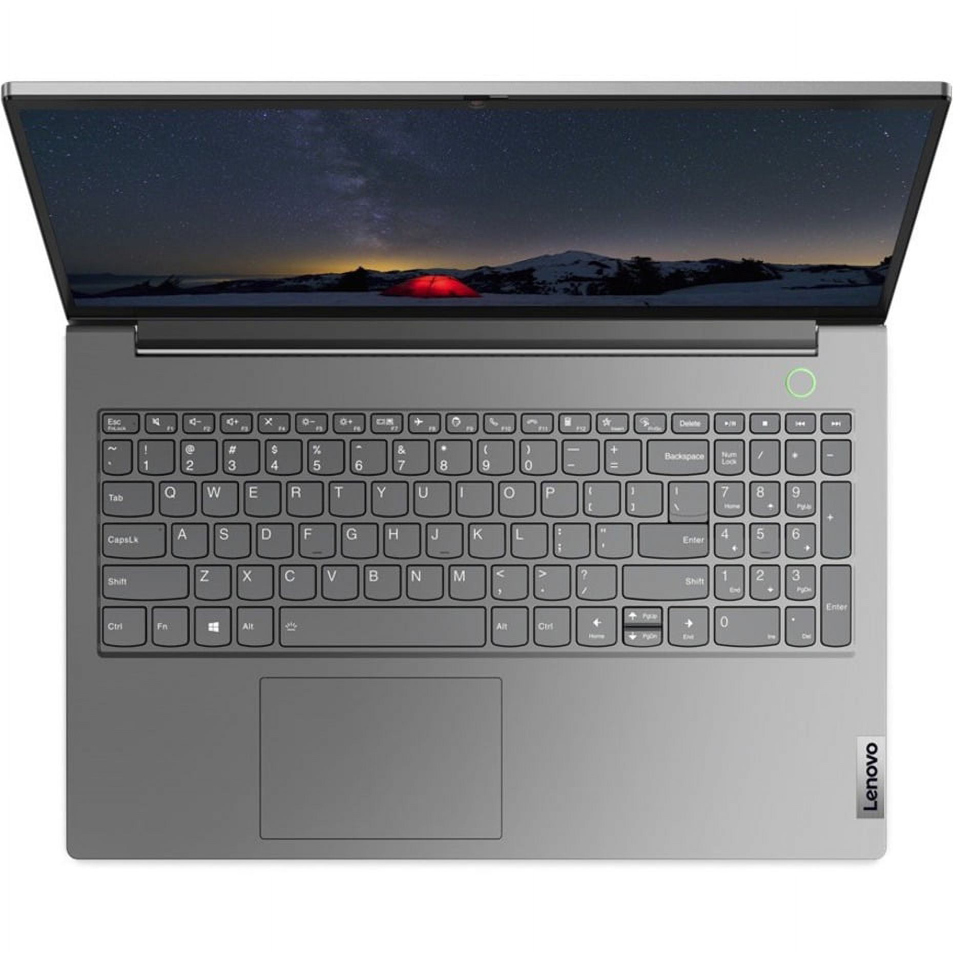 Lenovo ThinkBook 15 G3 ACL 15.6