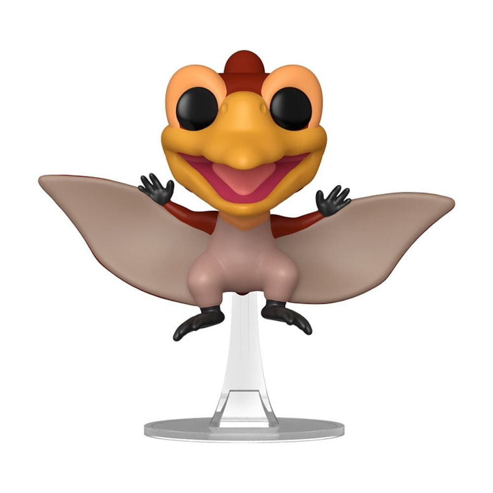 Funko Pop! Movies: The Land Before Time - Petrie (Pteranodon) figurine en vinyle