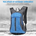 thumbnail image 4 of Multifunctional sports backpack, large capacity backpack-outdoor bicycle water bag backpack, 4 of 5