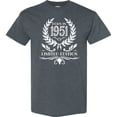 thumbnail image 3 of Inktastic Born in 1951 Limited Edition T-Shirt, 3 of 5