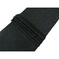 thumbnail image 2 of Darling Souvenir Pack Of 50 Satin Chair Sashes Bow Sash For Wedding & Events Supplies Party Decoration Chair Cover Sash - Colors Available, 2 of 6