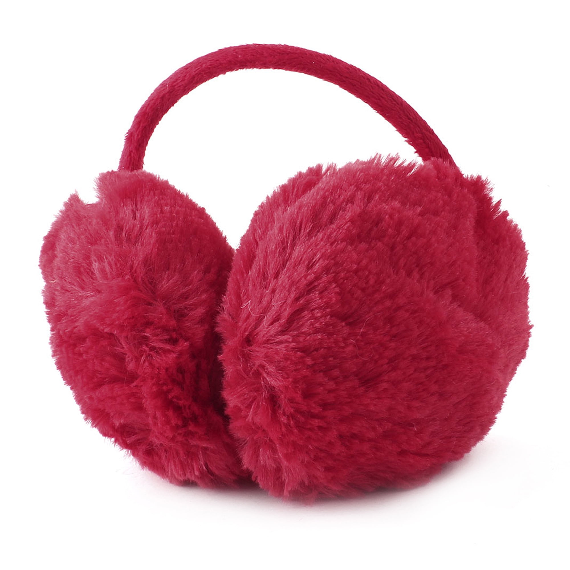warmest ear muffs