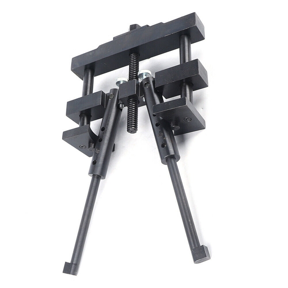 CNCEST Universal Cylinder Liner Puller Assembly & 37/8 To 61/4 Holes