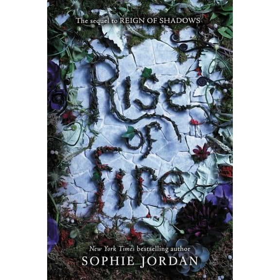 Reign of Shadows Rise of Fire, Book 2, (Paperback)