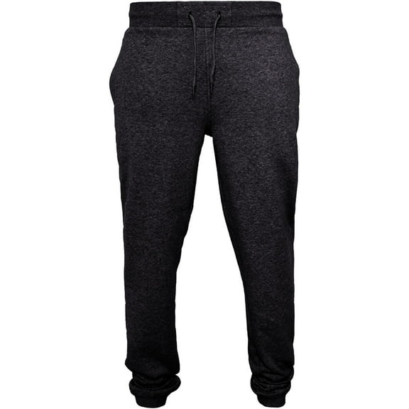 Build Your Brand Mens Heavy Sweatpants