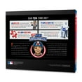 thumbnail image 3 of YouTheFan 5021190 Chicago Cubs Joe Journeyman Puzzle - 500 Piece, 3 of 5