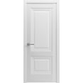 thumbnail image 1 of Sliding French Double Pocket Doors 36 x 80 inches | Sete 6933 Light Grey Oak with Frosted Glass | Kit Trims Rail Hardware | Solid Wood Interior Bedroom Sturdy Doors, 1 of 6