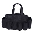 thumbnail image 1 of Tool Storage Bag, Multiple Pockets Versatile Usage Cleaning Tool Organizer  for Gardening Painting Task, 1 of 7