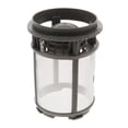 thumbnail image 1 of TAPDRA W10872845 Dishwasher Filter Replacement for Whirlpool Prevents Clogs Improves Cleaning ABS Material Durable, 1 of 5