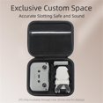 thumbnail image 5 of Sac de Transport Pratique pour Dji Maivc Mini2 Sac de Protection en Nylon Eva Portable, 5 of 5