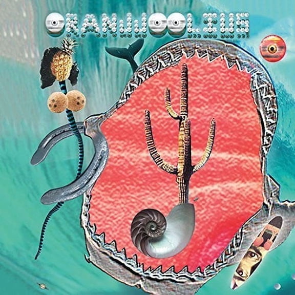 Oranjjoolius (CD)