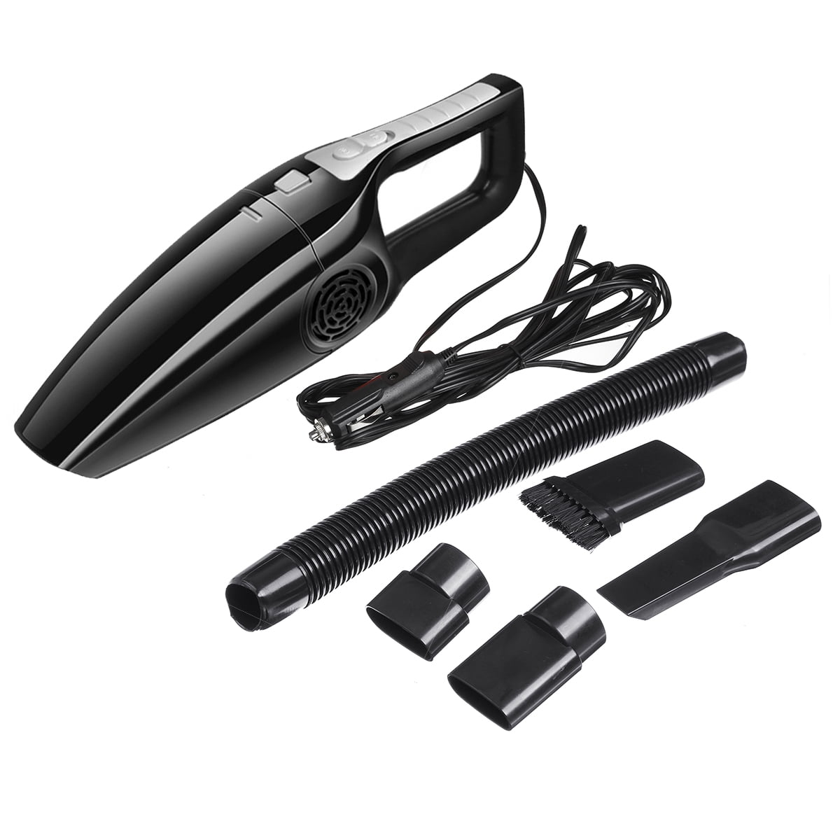 Cylinder & Canister Vacuums Walmart Canada