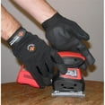 thumbnail image 1 of IMPACTO AV40840 Anti-Impact Mechanics Glove - Large, 1 of 1