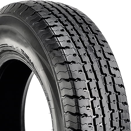 Trailer Master ST PRO+ All Steel ST225/75R15 225/75R15 123/119L G 14 Ply Trailer Tire Sansujyuku sansujyuku.com
